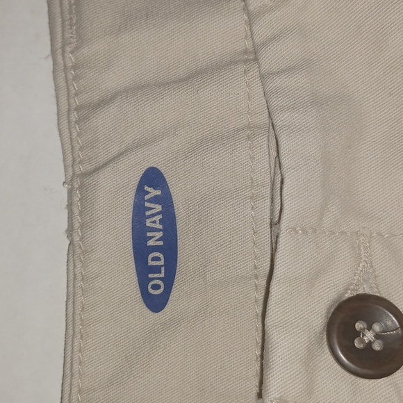 Old Navy Casual Walking Shorts  Big&Tall Tan NWT - Picture 2 of 6